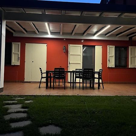 Tenuta Ferrari Cortile Екстериор снимка