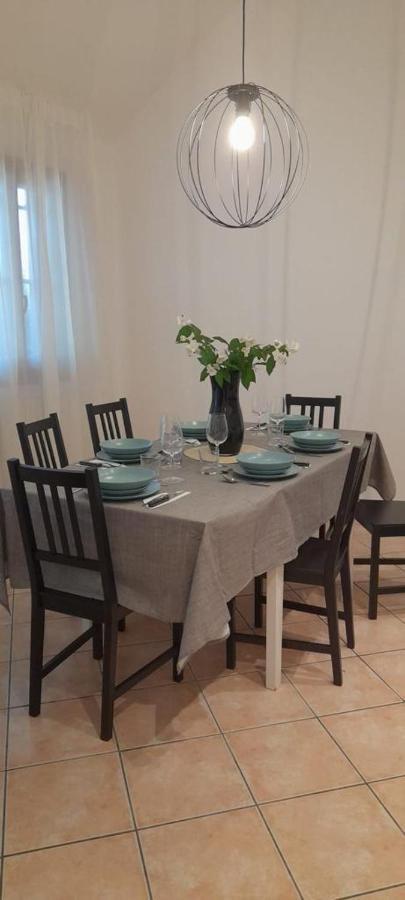 Tenuta Ferrari Cortile Екстериор снимка