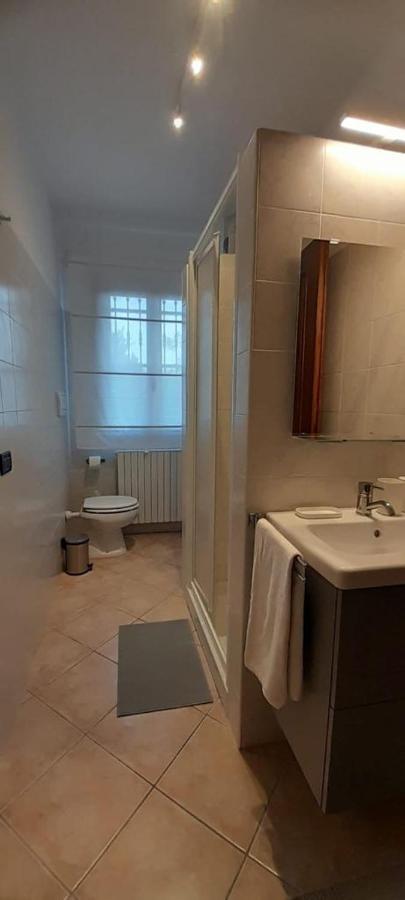 Tenuta Ferrari Cortile Екстериор снимка