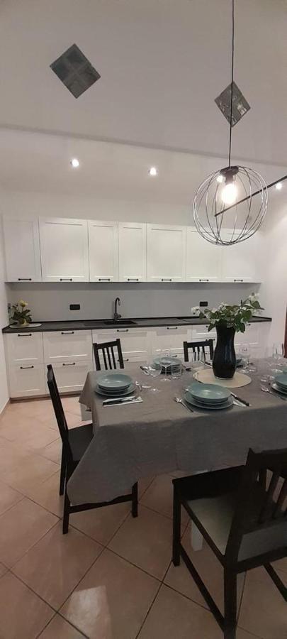 Tenuta Ferrari Cortile Екстериор снимка