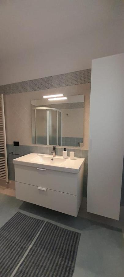 Tenuta Ferrari Cortile Екстериор снимка