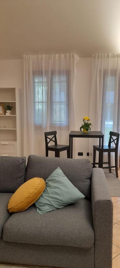 Tenuta Ferrari Cortile Екстериор снимка