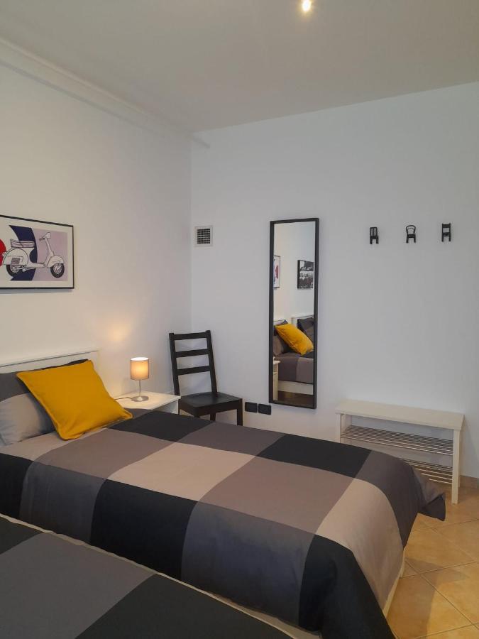 Tenuta Ferrari Cortile Екстериор снимка