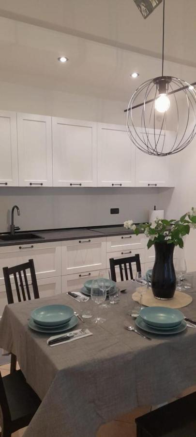 Tenuta Ferrari Cortile Екстериор снимка