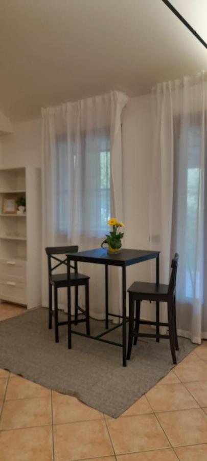 Tenuta Ferrari Cortile Екстериор снимка