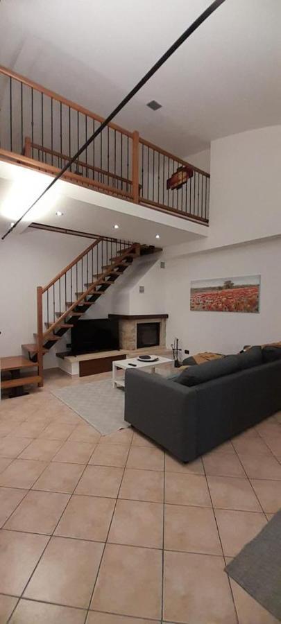 Tenuta Ferrari Cortile Екстериор снимка