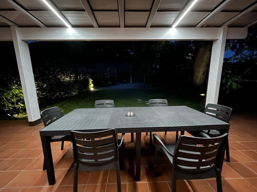 Tenuta Ferrari Cortile Екстериор снимка